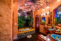 Peace Lodge - Romantic