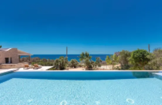 3087 Villa Lodrea by Perle di Puglia