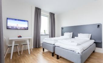 ApartDirect Linköping Arena