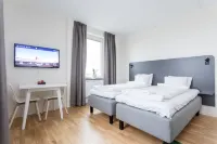 ApartDirect Linköping Arena Hotels in Linköping