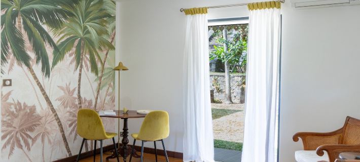 Escapade Bellepierre (l Hotels in Réunion