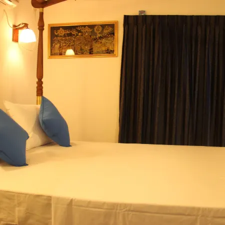 Sooriya Sewana Guest House