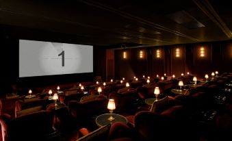 Soho House Istanbul