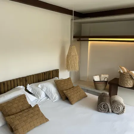 Kuarasy Boutique Hotel Japaratinga