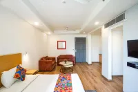 FabHotel Prime Cloud 9 Hotels in Ghaziabad
