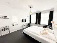 CentralHotellet Hotel a Koge