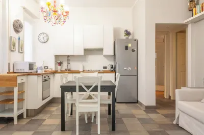 BnButler - Riccardo Galli 9 Hotels in Zona Lotto