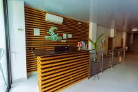 Hotel Luna Verde by Del Toro Hotels in Puerto Triunfo