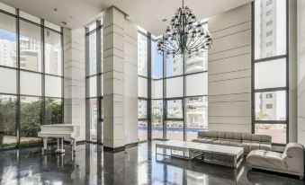 Stunning Modern Studio in Netanya
