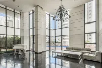 Stunning Modern Studio in Netanya