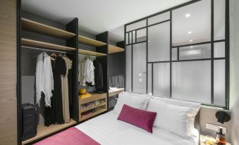 Olvios Luxury Suites