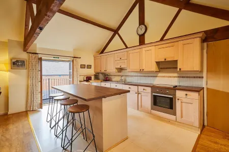 Host Stay Widger Mews Apartment