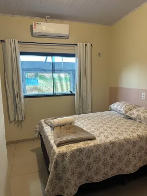 Residencial Davisis - Parada do Jalapão Hotels in 