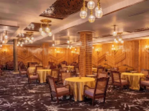 Chillaru Spa & Resort Hotels in Solan