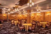 Chillaru Spa & Resort