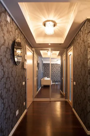 Partner Guest House Saksahans'Koho Отели рядом с достопримечательностью «Андреевский спуск»