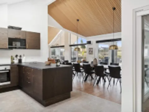 Luxury Wellness Retreat - By Traum Ferienwohnungen Hotels in Dronningmolle