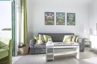 Apartamentos El Guarapo