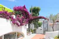 Hotel Villa Cecilia