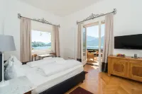 Seehaus Familie Leifer Hotels in 