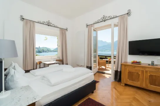 萊菲家庭公寓 聖沃爾夫岡酒店