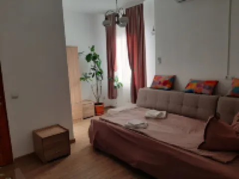 Vila Fortuna Auri Hotels in Oradea