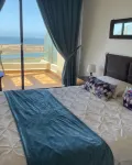 Auberge Oualidia Dream - balcony