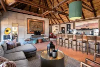 Hoodia Desert Lodge