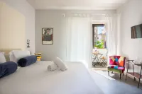 Cassaro261 - balkon