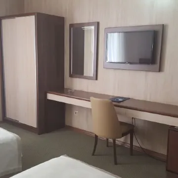 Hosta Otel