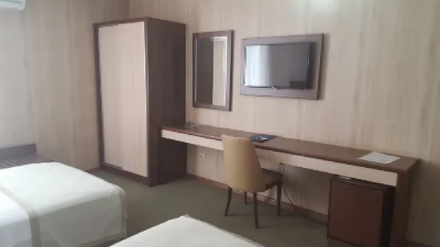 Hosta Otel Hotels in 