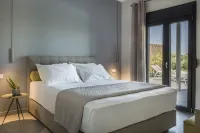 Onarlxuryvillas Hotels in Kokolata Argostoliou