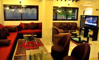 Suite Hotel Tilila