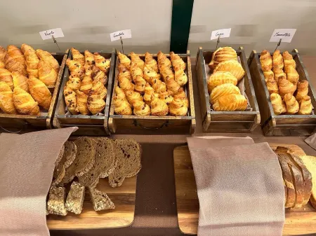 Hotel Al Giardino Отели в г. Силея