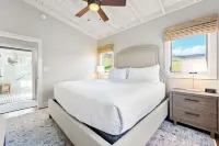 Afton Mountain Vineyards Hotels in Rockfish