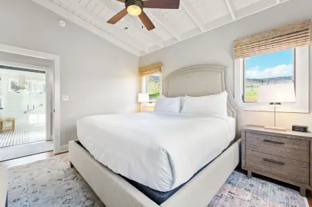 Afton Mountain Vineyards