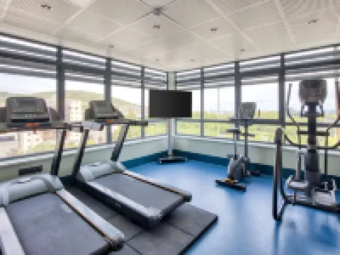 Aiden By Best Western Clermont-ferrand Hotel & Spa Hotels in Clermont-Ferrand