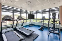 Aiden By Best Western Clermont-ferrand Hotel & Spa