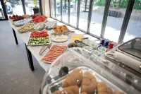 Apart Hotel Resilient - breakfast