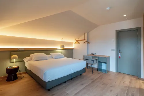 Hotel Los Pasiegos Hotels in Ruesga