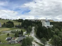 Apartments Fichtelberger Blick - Mountain view