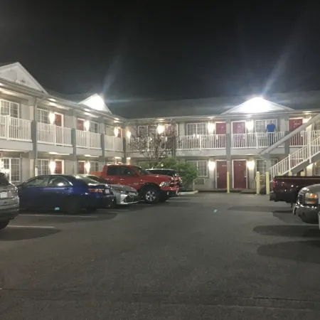 Haven Inn & Suites