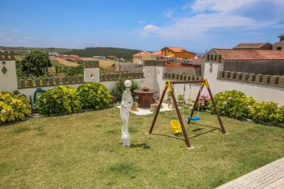 Pata da Gaivota Boutique House