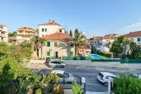 Happy Home - Rental Residence