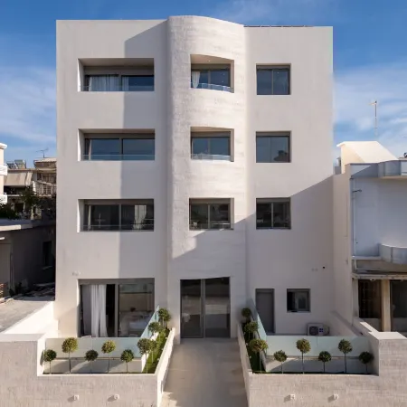 Selected Suites