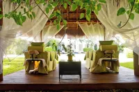 Valentin Imperial Riviera Maya All Inclusive - Adults Only - spa