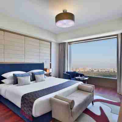 Radisson Blu Hotel, Indore Rooms