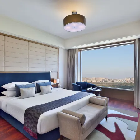 Radisson Blu Hotel, Indore