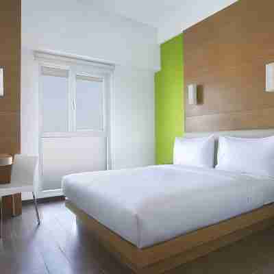 Amaris Hotel Cirebon Rooms