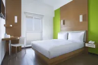 Amaris Hotel Cirebon
